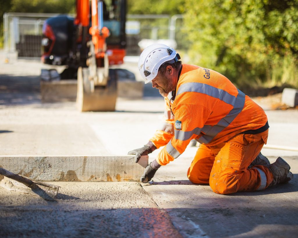construction photography Stroud Gloucestershire